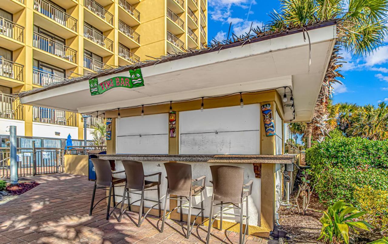 Holiday Pavilion 405 Myrtle Beach Dış mekan fotoğraf